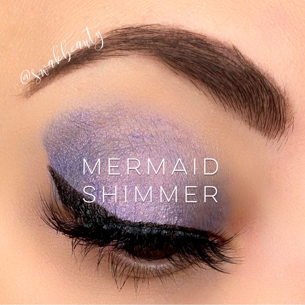 Shadowsense mermaid shimmer Senegence